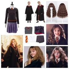 Harry Potter Hermione Granger