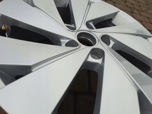 Alufelge zoll 5 - 7.5", 5x112