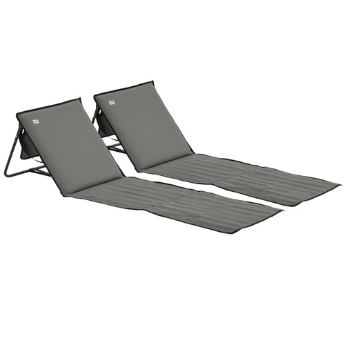 2er set strandmatte - 2er-set, faltbare