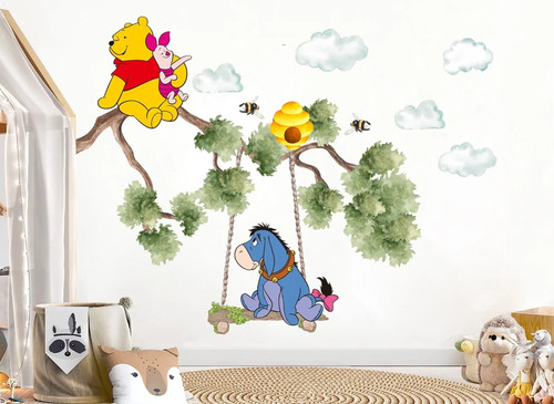 Disney winnie puuh - disney,