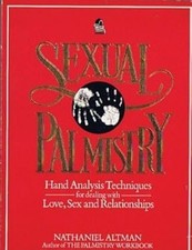 Sexual Palmistry : Hand