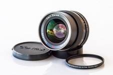 Contax Carl Zeiss Distagon