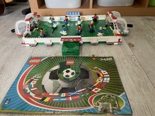LEGO 3420 Sports FIFA Fußball