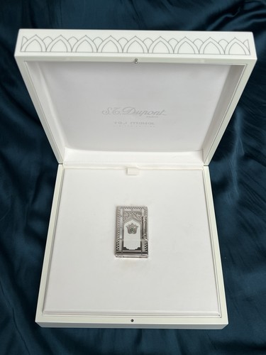 Dupont taj mahal limited - dupont,