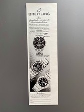 Breitling Navitimer Quartz &