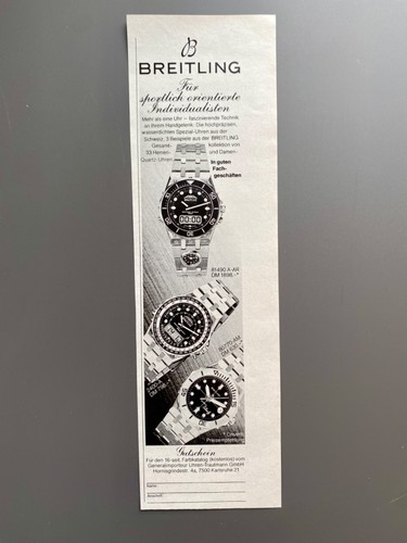 Breitling navitimer quartz - breitling, &