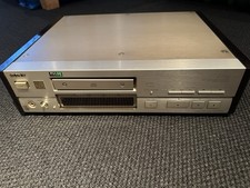 Sony cdp x777es high end - sony, high-end