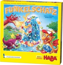 HABA® - Funkelschatz . . 