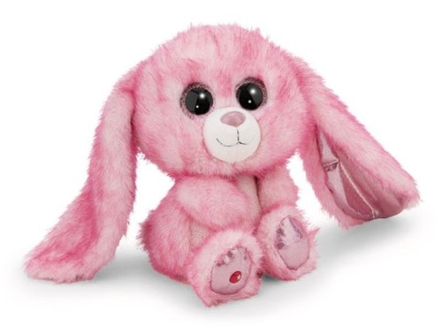 Nici kuscheltier glubschis - nici,