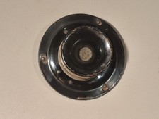 Mikrofon Einsprache von Siemens & Halske  um 1900 mit Kohlenkörnermikrofon