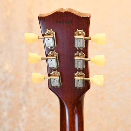 Gibson custom shop - gibson,