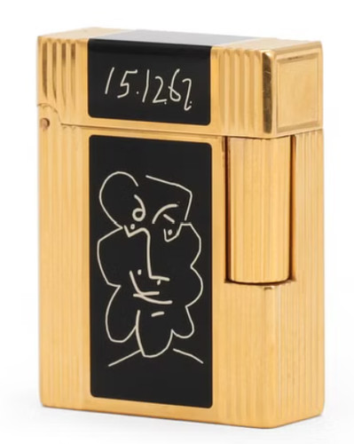 Original dupont - s.t.,