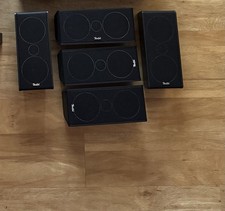 Teufel Consorno 35 Power