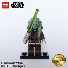 Lego Star Wars Bausatz Fisto