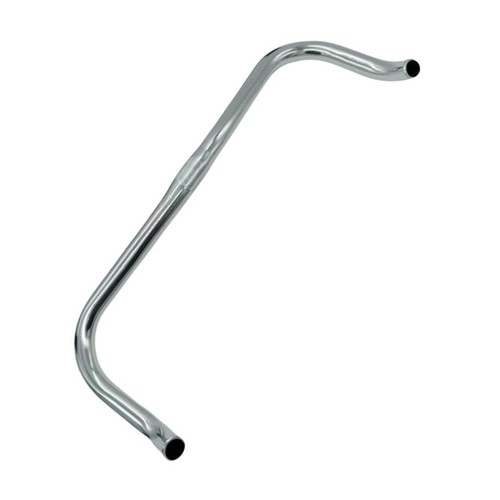 Lenker rennlenker bullhorn - lenker,