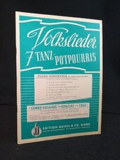 Salonorchester - Combo Noten