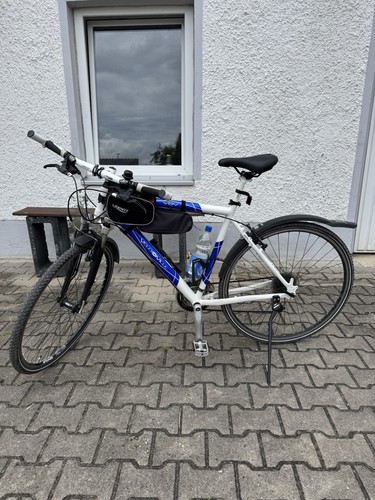 Velo ville herren fahrrad - de,