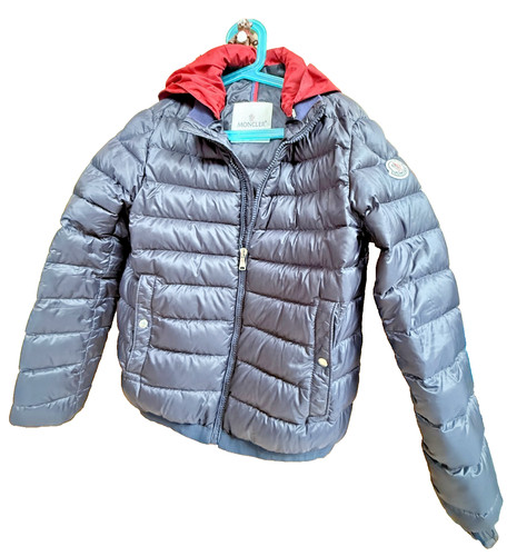 Moncler daunenjacke longue - daunenjacke,