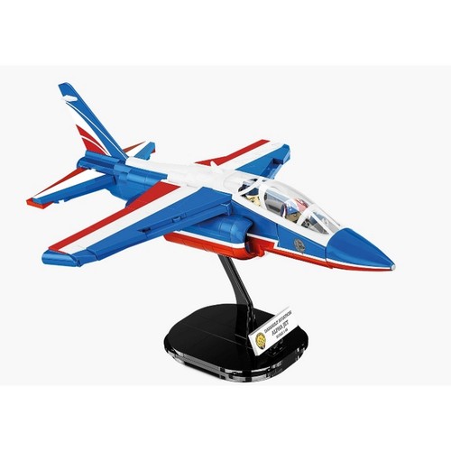 Cobi 5841a alpha jet - 5841a,