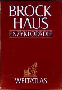 Brockhaus weltatlas - brockhaus,