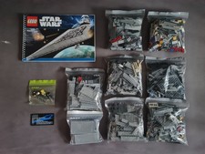 LEGO Star Wars 10221