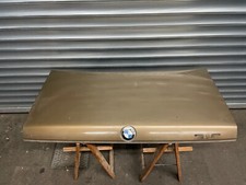 BMW 3er E21 Heckklappe Braun Heckdeckel