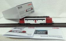 Marklin 39630 Speciaal DSB
