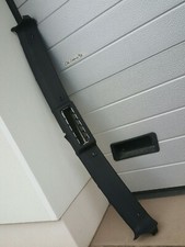 BMW E36 Cabrio Blende Windlauf