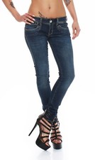 Herrlicher piper slim - piper,