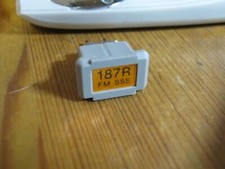 Graupner Quarz Empfänger