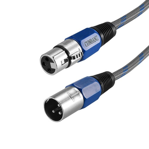Xlr kabel m - 6,