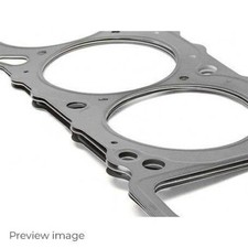 Manifold gasket