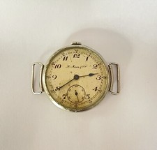 H Moser & Cie