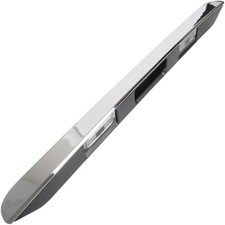 KENNZEICHEN BELEUCHTUNGSABDECKUNG+MIKROSCHALTER ZUM DER HECKKLAPPE FÜR BMW 5 E39