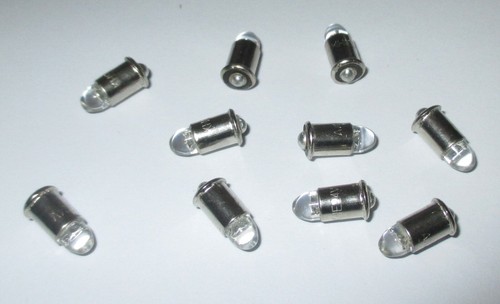 Led ersatzlampen ms4 - led,