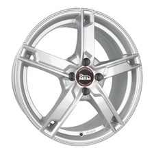 4x 16 Zoll MAM W4 Felgen für