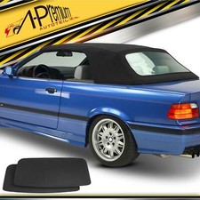 1x Cabrioverdeck Softtop