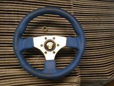 Sportlenkrad Lenkrad Raid 13 32cm KBA70155 blau