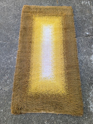 Vintage teppich carpet - vintage,