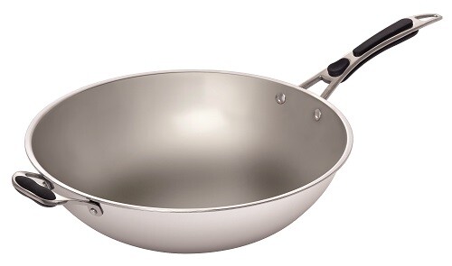 Wokpfanne 105981 w360r - 105981,
