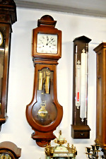 52134 FRANZ HERMLE Kalenderuhr