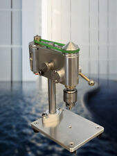 0,4-4mm Mini Bohrmaschine