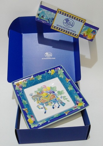 Hutschenreuther schale - hutschenreuther,