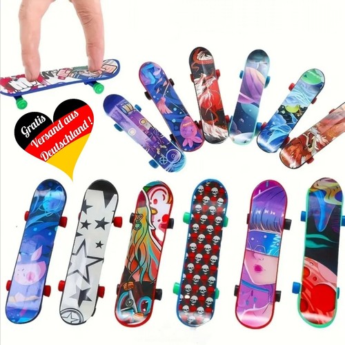 Finger skateboard mini - skateboard,