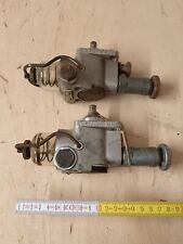 Motorpal 2218 Handförderpumpe Kraftstoffhandpumpe Einspritzpumpe Zetor Balkancar