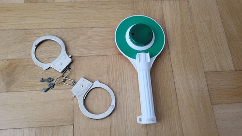 Dickie toys polizeikelle - dickie,