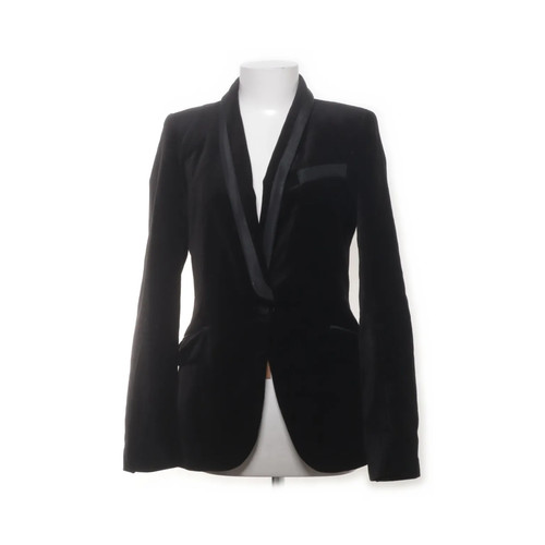 Zara basic blazer - zara, größe