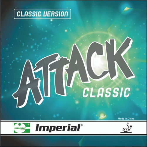 Imperial attack classic - imperial,