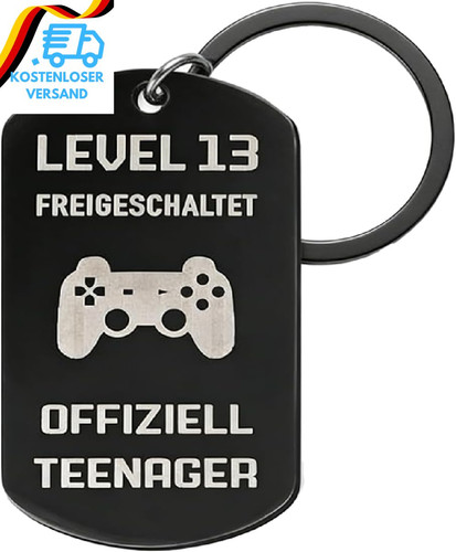 Geschenk zum geburtstag - zum, 13.18