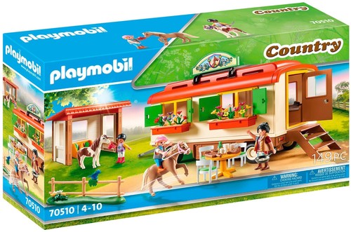 Playmobil country - playmobil,
